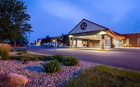 Best Western Ramkota Hotel Aberdeen